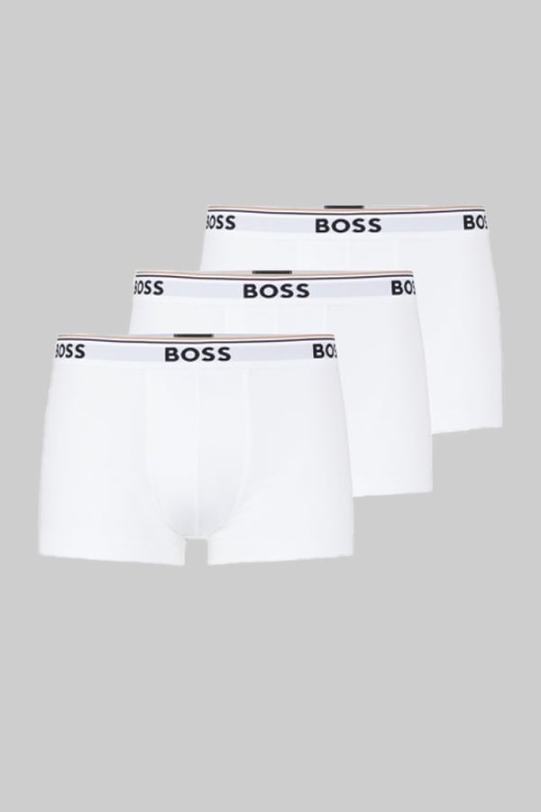 ΕΣΩΡΟΥΧΑ 3 ΤΕΜ BOSS - 100 ΛΕΥΚΟ